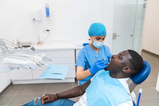Best Emergency Treatment for Jaw Pain or Injury in Springfield, NJ