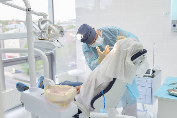 Reliable NJ Emergency Dental Service Solutions
